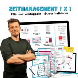 Zeitmanagement Kurs Seminar Training Vortrag Workshop Dr Martin Krengel