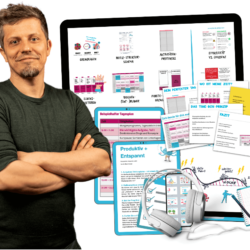 Zeitmanagement Kurs Seminar Vortrag Redner Dr Martin Krengel Stressmanagement Effiizenz